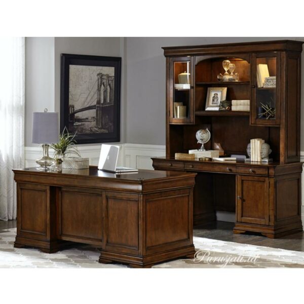 Meja Kantor Minimalis