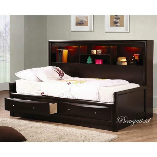 Daybed Anak Multifungsi