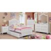 Set Tempat Tidur Sorong Anak-anak