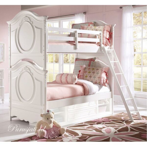 Harga Tempat Tidur 2 Tingkat